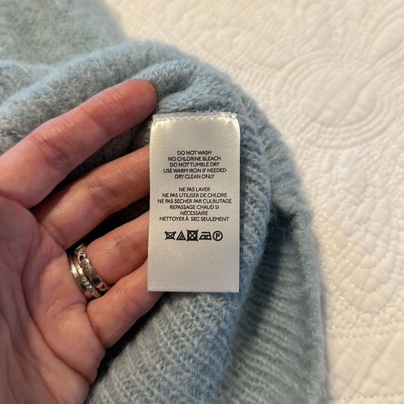 Free People cardigan - Picture 8 of 9